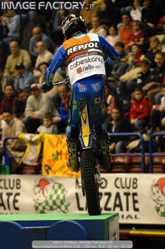2006-01-29 Milano - Mondiale Trial Indoor 255